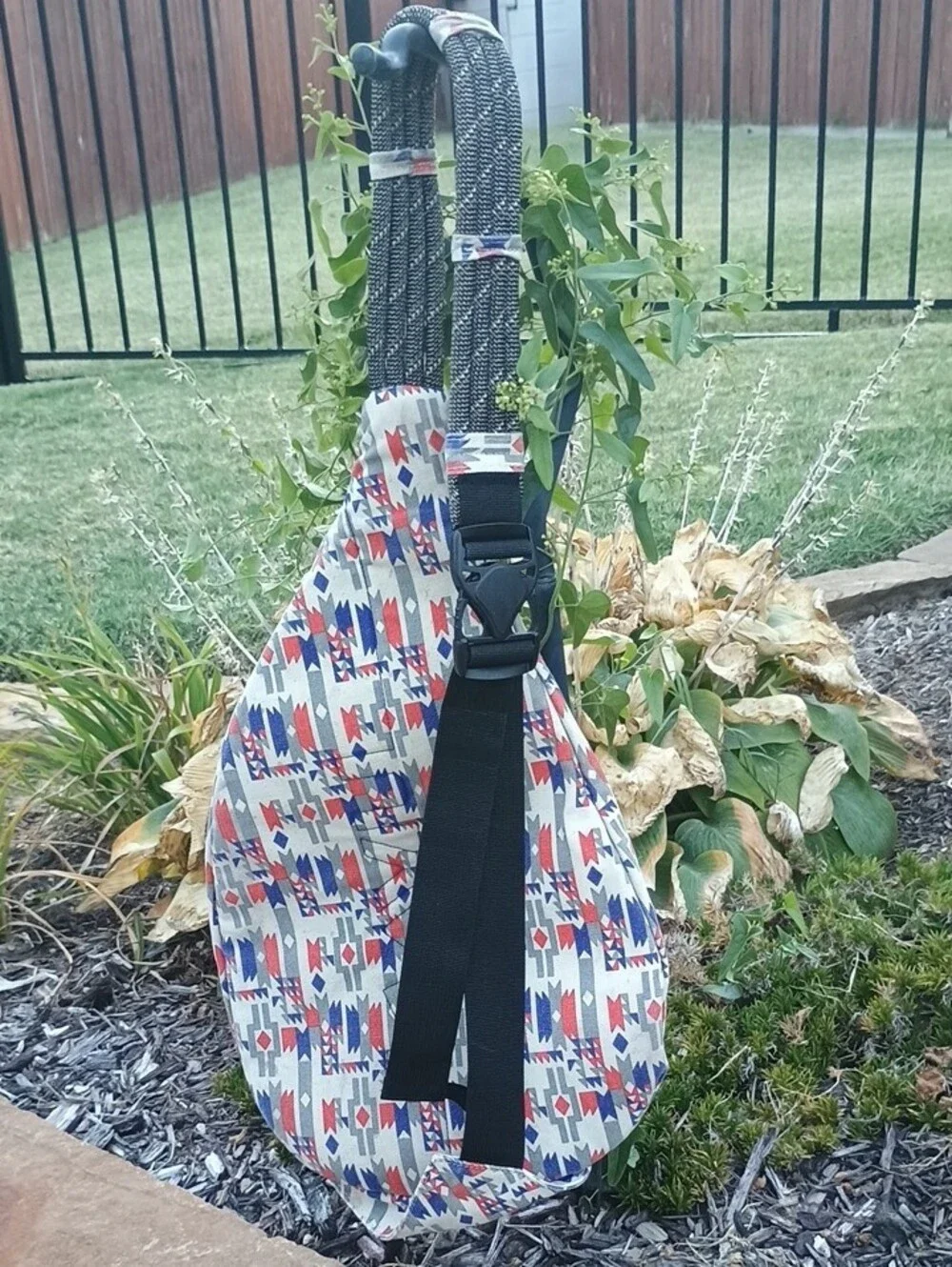 Kavu compact sling